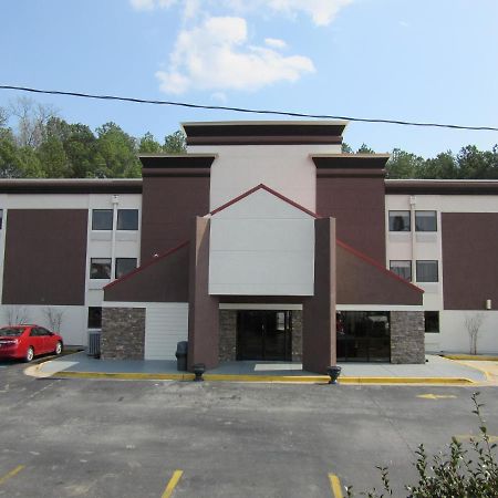 Quality Inn & Suites Near Six Flags East Atlanta Dış mekan fotoğraf