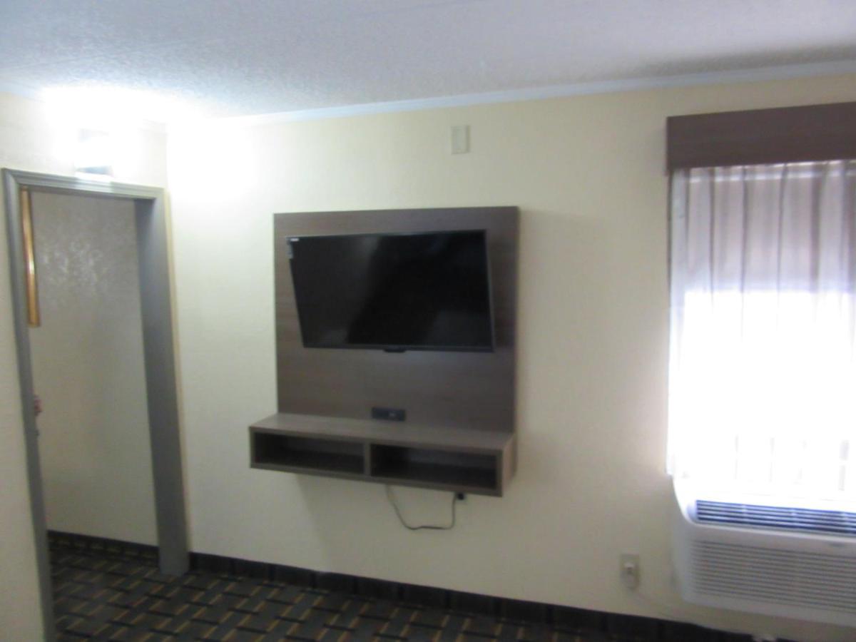 Quality Inn & Suites Near Six Flags East Atlanta Dış mekan fotoğraf