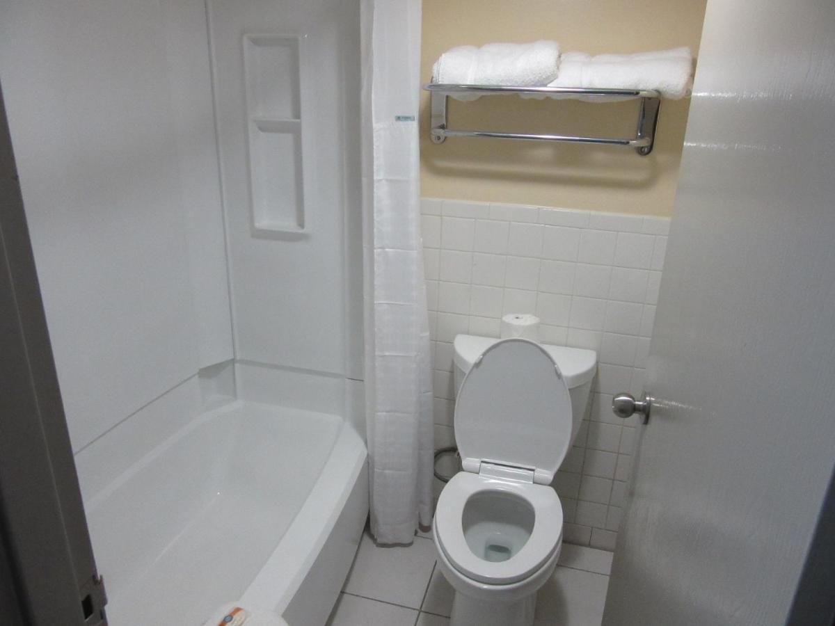 Quality Inn & Suites Near Six Flags East Atlanta Dış mekan fotoğraf