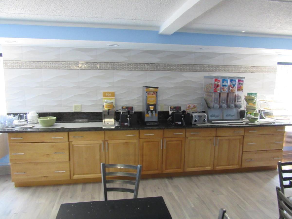 Quality Inn & Suites Near Six Flags East Atlanta Dış mekan fotoğraf